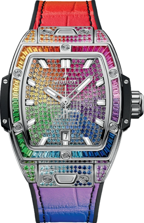 Hublot Spirit of Big Bang 682.SX.9900.LR.0999