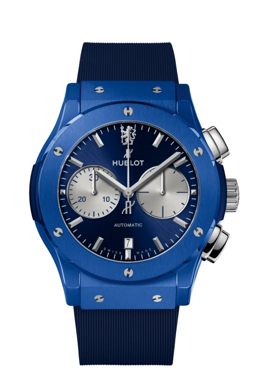 Hublot Classic Fusion 521.EX.7179.RX.CFC19