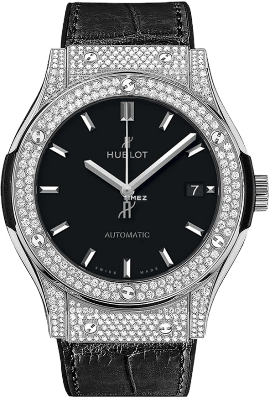 Hublot Classic Fusion 565.NX.1171.LR.1704