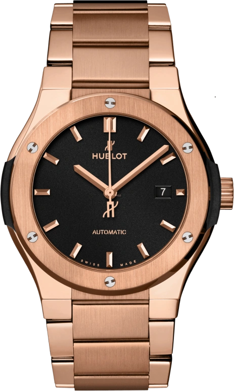 Hublot Classic Fusion 548.OX.1180.OX