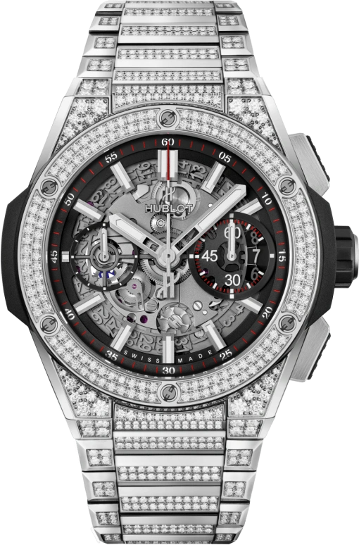 Hublot Big Bang 451.NX.1170.NX.3704