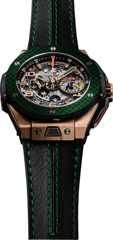 Hublot Big Bang 401.OQ.0123.VR.FMX15