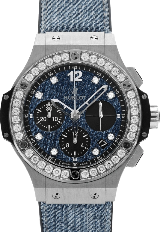 Hublot Big Bang 341.SX.2770.NR.1204.JEANS