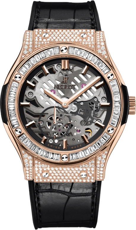 Hublot Classic Fusion 515.OX.0180.LR.0904