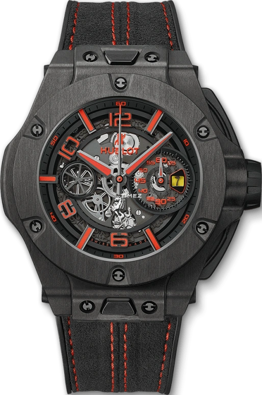 Hublot Big Bang 402.QU.0113.WR