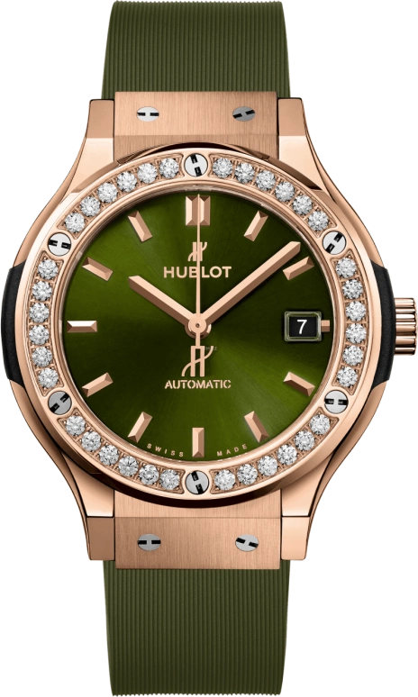 Hublot Classic Fusion 565.OX.8980.RX.1204