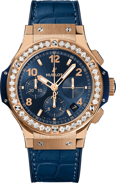 Hublot Big Bang 341.PX.7180.LR.1204