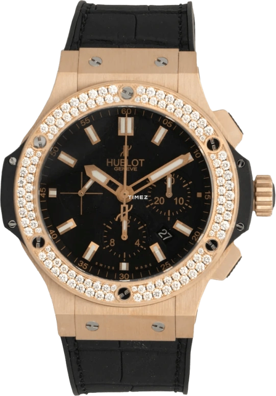 Hublot Big Bang 301.PX.1180.GR.1104