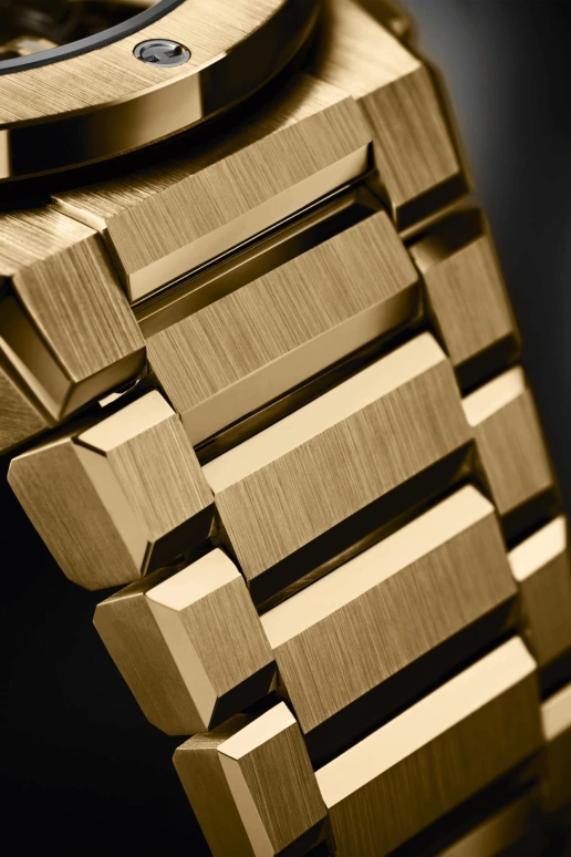 Hublot,Big Bang 42mm,42mm,Yellow Gold,Black,Automatic,72hours,In-house Caliber,451,451.VX.1130.VX