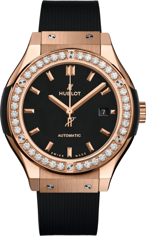 Hublot Classic Fusion 582.OX.1180.RX.1204