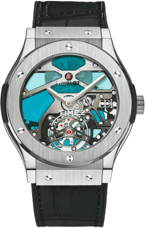 Hublot Classic Fusion 502.NX.0003.LR