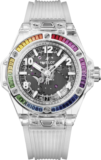 Hublot Big Bang 465.JX.4902.RT.4099