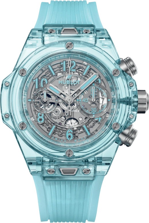 Hublot Big Bang 421.JL.4890.RT