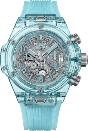 Hublot Big Bang 421.JL.4890.RT