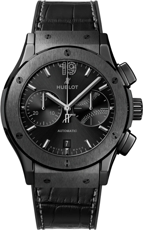Hublot Classic Fusion 521.CM.1490.LR.JBA17