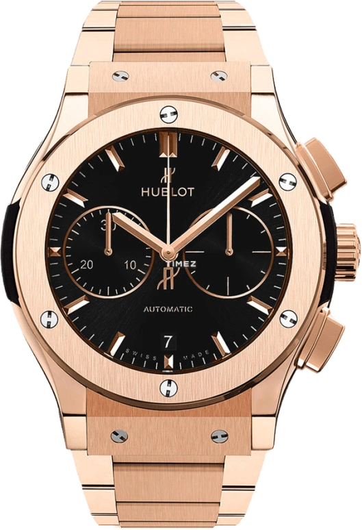 Hublot Classic Fusion 521.OX.1181.OX