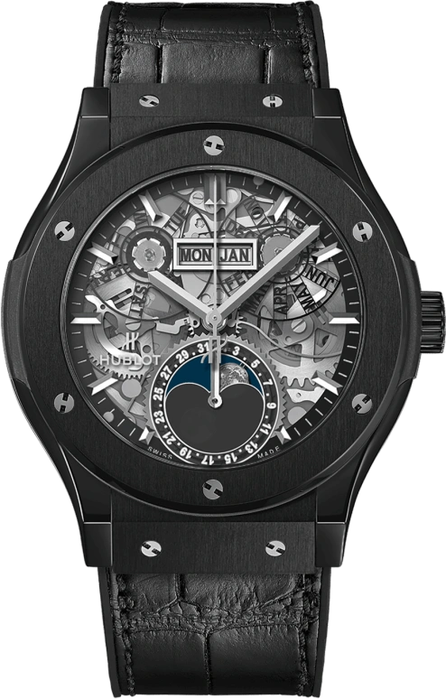 Hublot Classic Fusion 547.CX.0170.LR