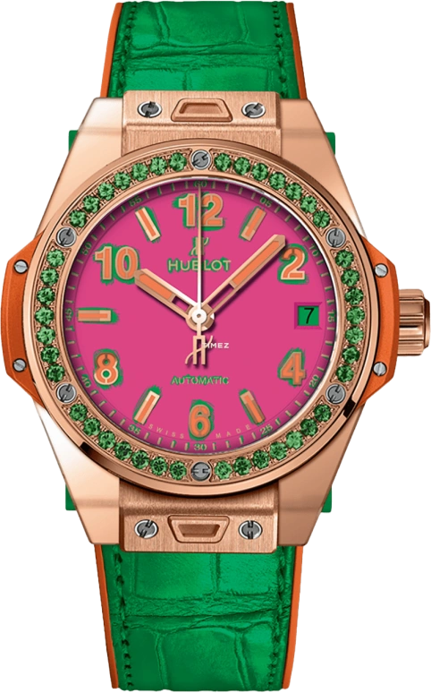 Hublot Big Bang 465.OG.7398.LR.1222.POP16