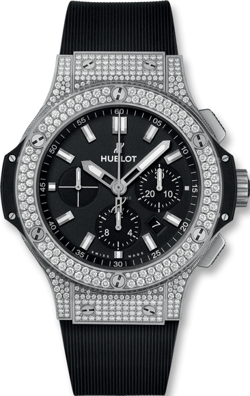 Hublot Big Bang 301.SX.1170.RX.1704