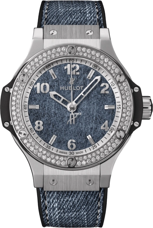 Hublot Big Bang 361.SX.2710.NR.1104.JEANS