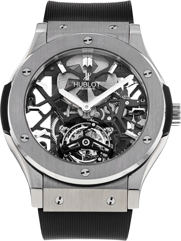 Hublot Classic Fusion 505.NX.0170.LR