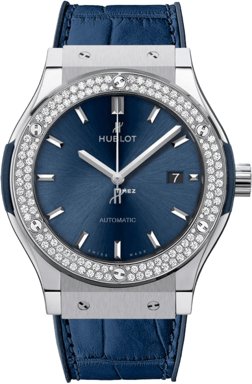 Hublot Classic Fusion 542.NX.7170.LR.1104