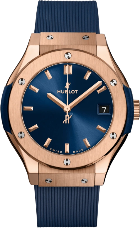 Hublot Classic Fusion 581.OX.7180.RX