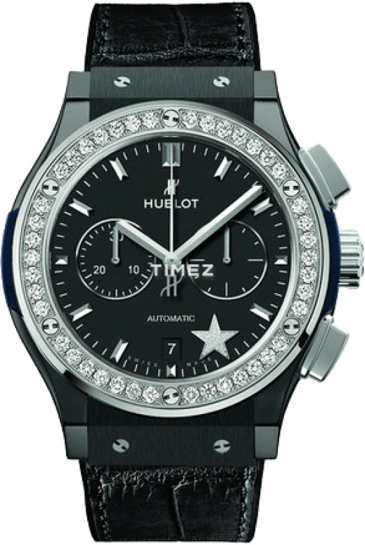 Hublot Classic Fusion 541.CN.1170.LR.1204.DCW14