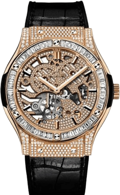Hublot Classic Fusion 515.OX.9000.LR.0904