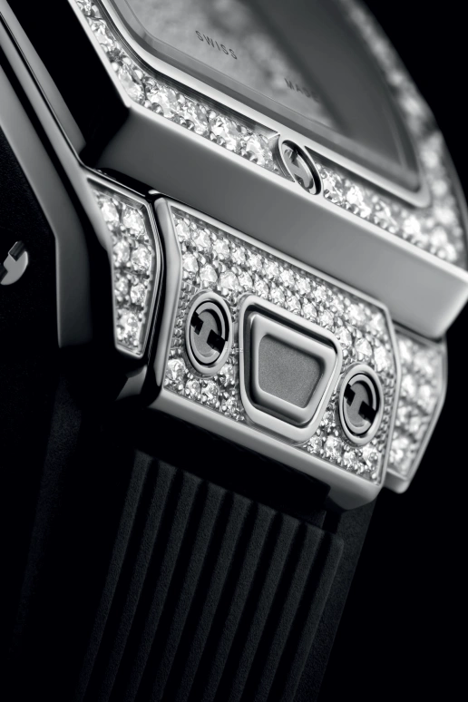 Hublot,Spirit of Big Bang 32mm,32mm,Stainless Steel,Silver,Automatic,Day,40hours,682,682.SX.9000.RX.1604