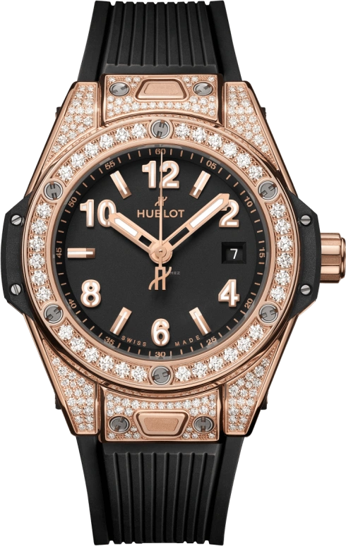 Hublot Big Bang 485.OX.1180.RX.1604