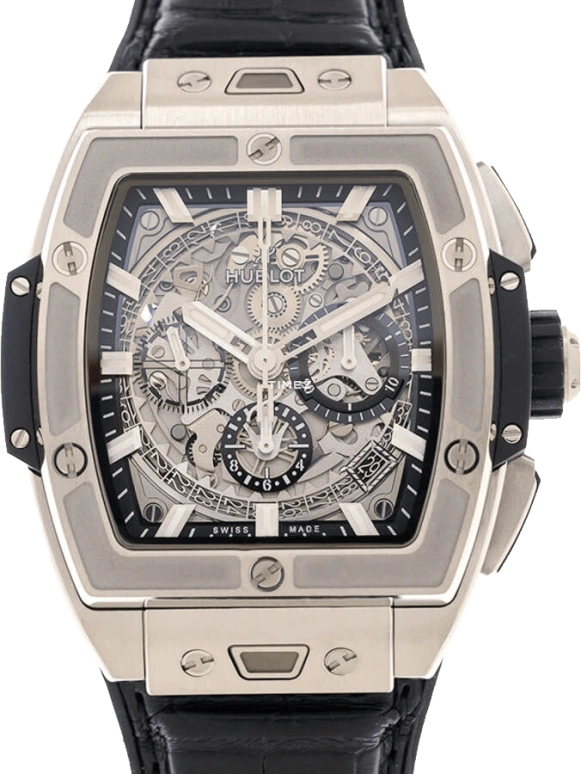 Hublot Big Bang 642.NX.0170.LR