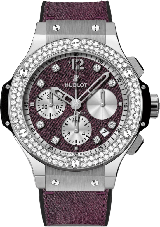 Hublot Big Bang 341.SX.2790.NR.1104.JEANS14