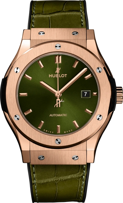 Hublot Classic Fusion 542.OX.8980.LR