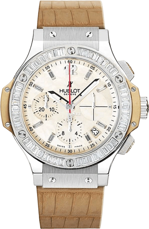 Hublot Big Bang 341.SG.6004.LS.194