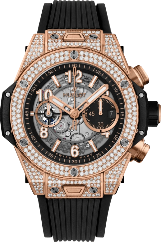 Hublot Big Bang 421.OX.1180.RX.1704