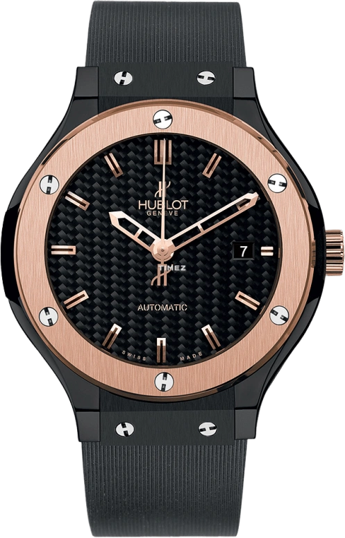 Hublot Classic Fusion 565.CO.1780.RX