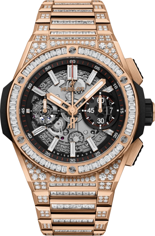 Hublot Big Bang 451.OX.1180.OX.9804