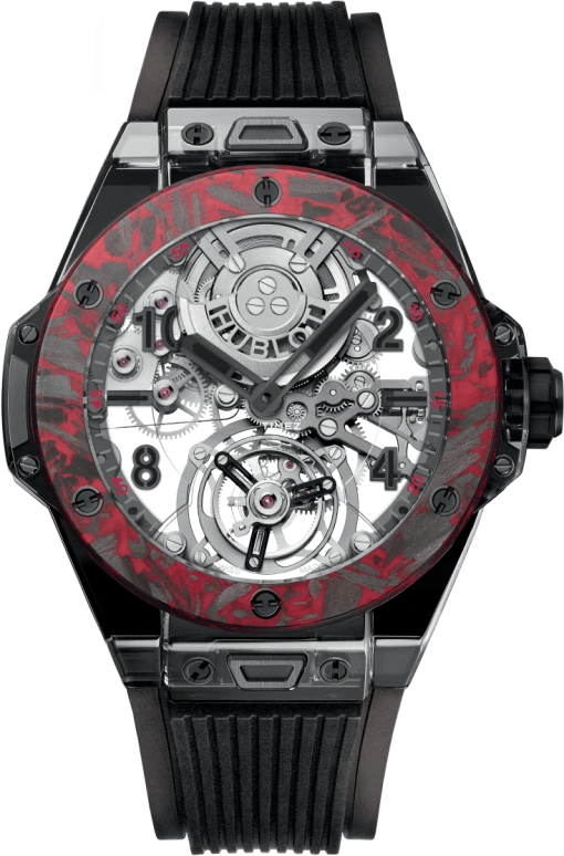 Hublot Big Bang 419.JBV.0113.RT.LVB23