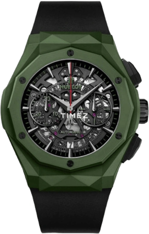Hublot Classic Fusion 525.GX.0179.RX.ORL18