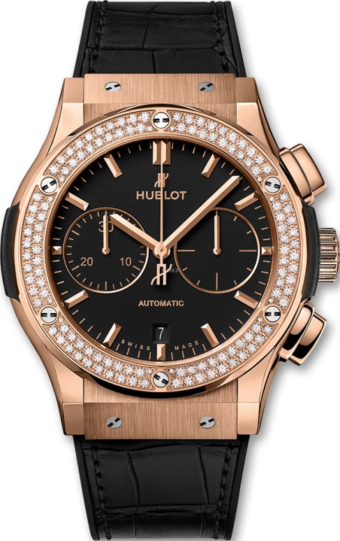 Hublot Classic Fusion 521.OX.1181.LR.1104