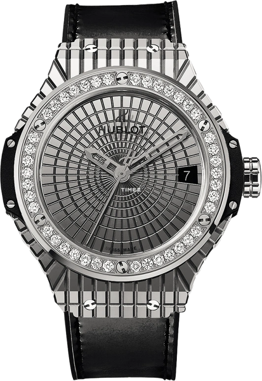 Hublot Big Bang 346.SX.0870.VR.1204