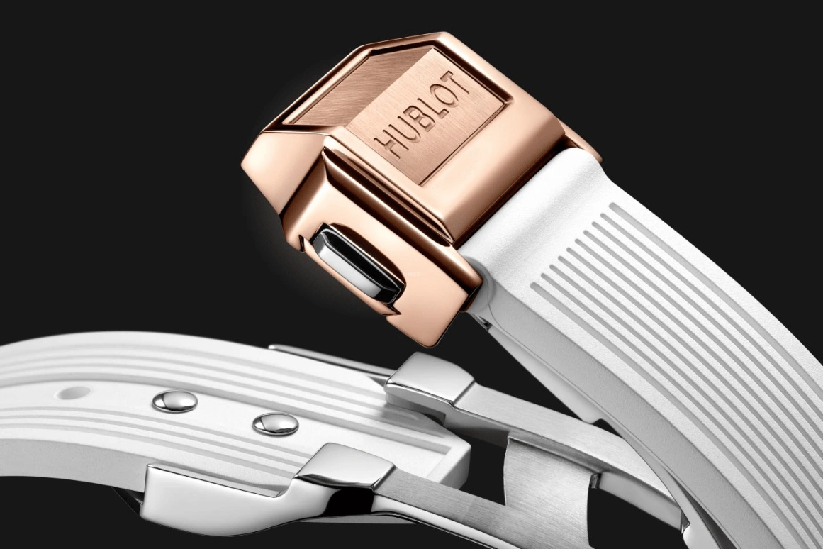 Hublot,Big Bang 33mm,33mm,KING GOLD,White,Automatic,40hours,In-house Caliber,485,485.OE.2210.RW.1204