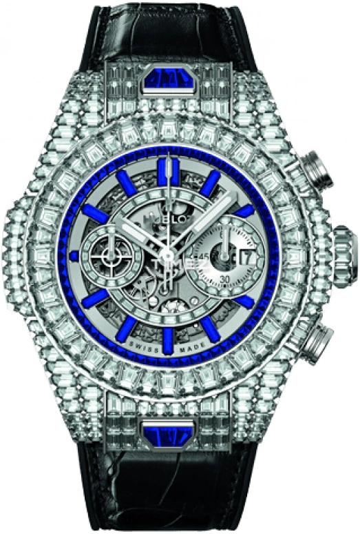Hublot Big Bang 411.WX.9041.LR.9941