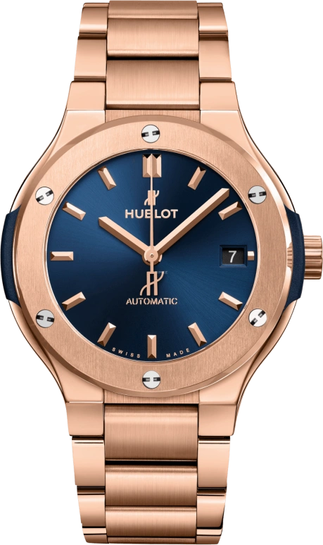 Hublot Classic Fusion 568.OX.7180.OX