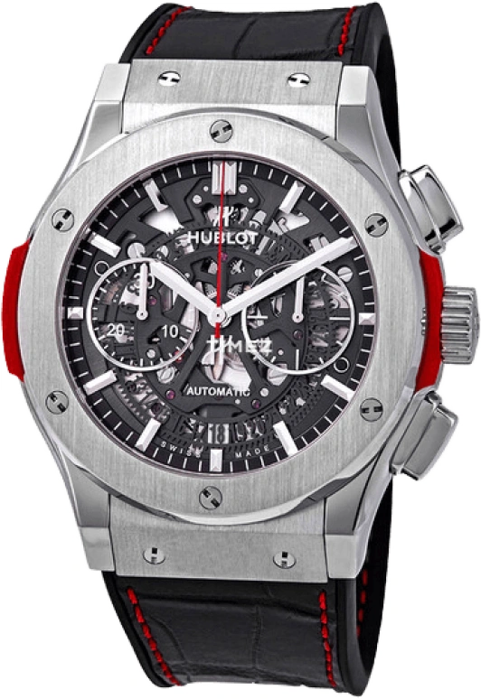 Hublot Classic Fusion 525.NX.0147.LR.PLP15