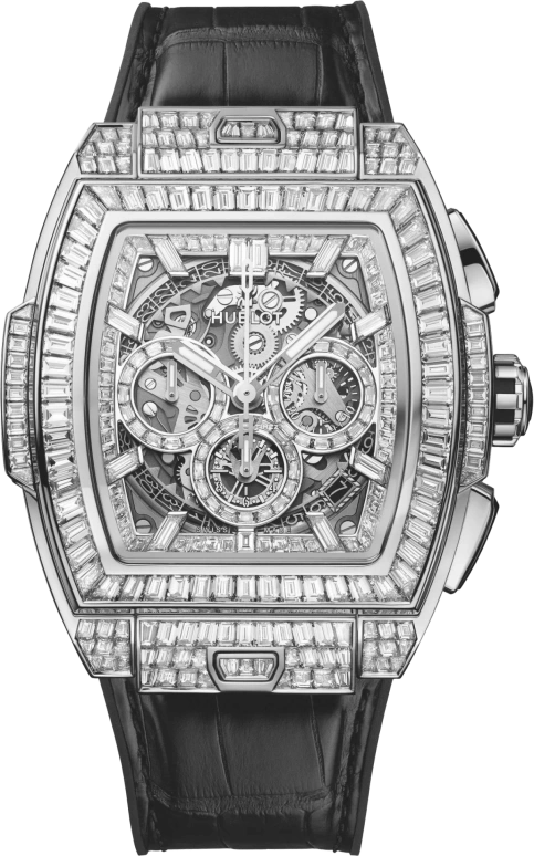 Hublot Big Bang 642.WX.9017.LR.9904