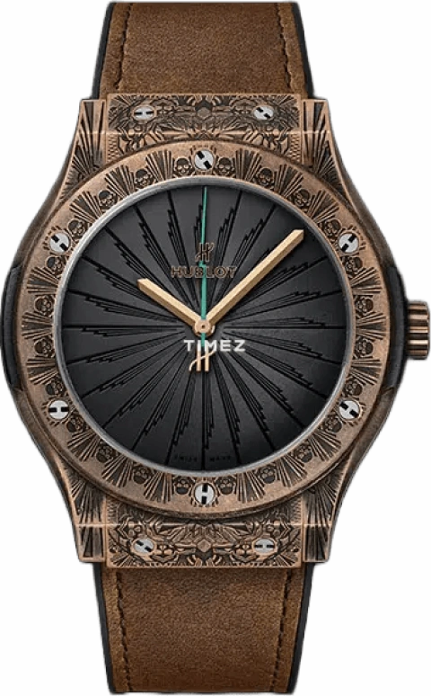 Hublot Classic Fusion 511.BZ.1110.VR.PIC19
