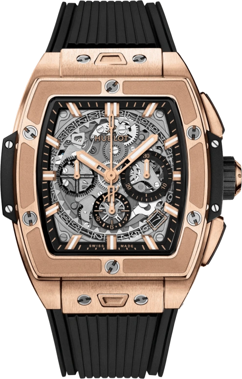 Hublot Spirit of Big Bang 642.OX.0180.RX