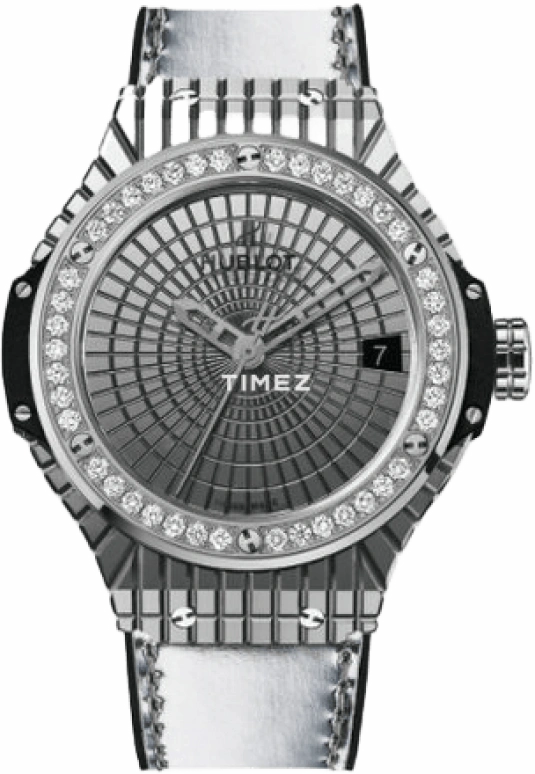 Hublot Big Bang 346.PX.0870.VR.1204